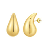 Load image into Gallery viewer, IRINA EARRINGS | GOLD
