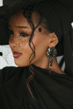 Load image into Gallery viewer, SERENE DROP EARRINGS
