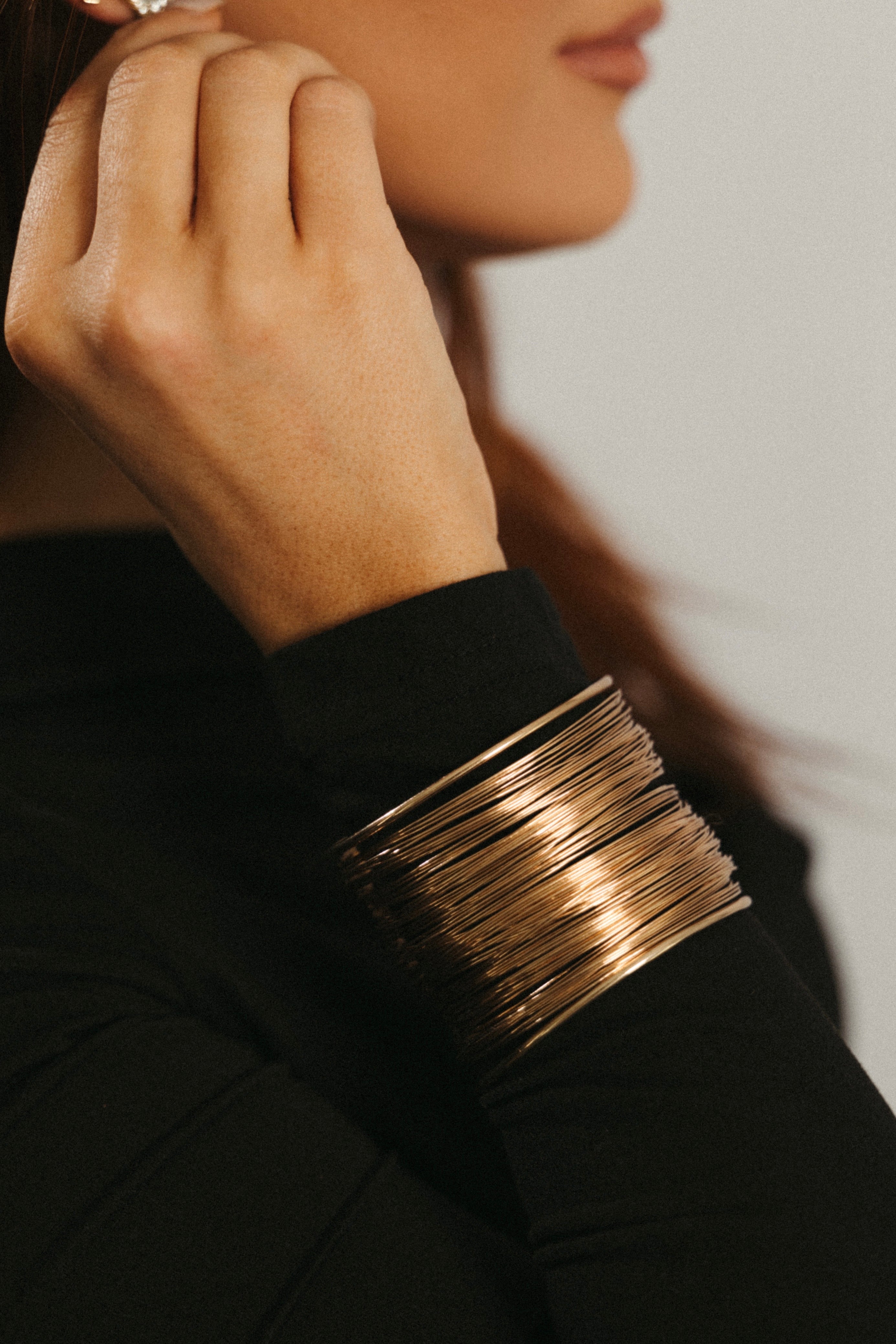 ATHENA BANGLE