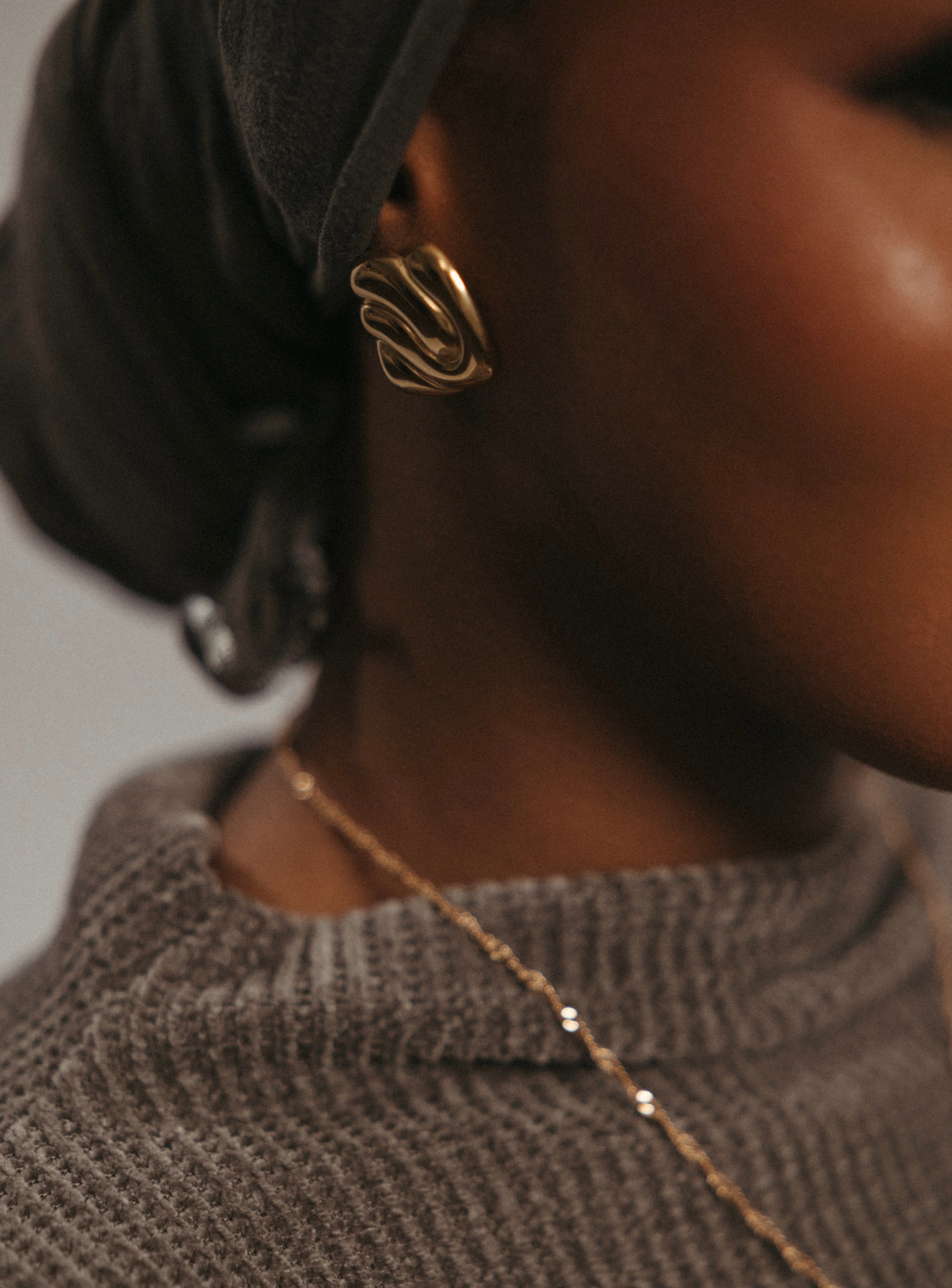 ZOE STUDS