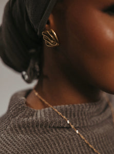 ZOE STUDS