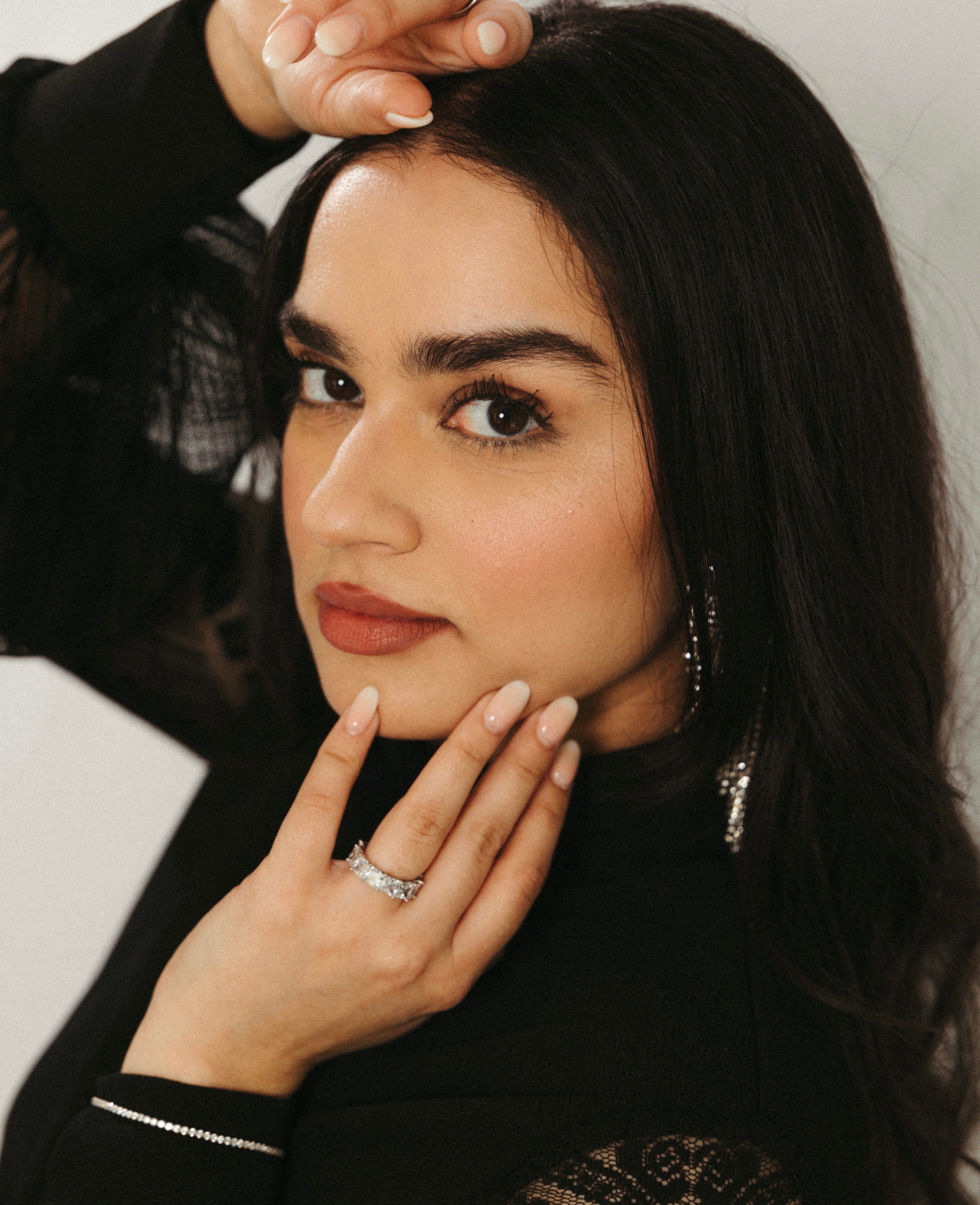 ANGELINA RING