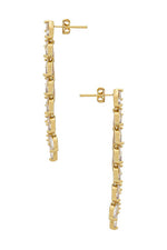 Load image into Gallery viewer, MARINA DROP EARRINGS
