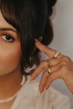Load image into Gallery viewer, DEENA RING
