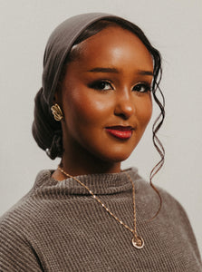 ZOE STUDS