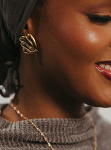 ZOE STUDS