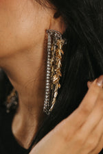 Load image into Gallery viewer, GAIA EARRINGS
