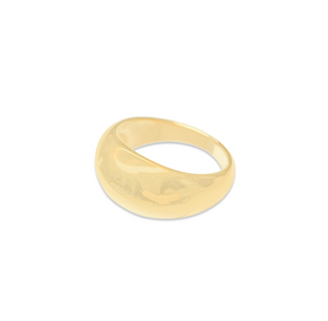 AMELIA DOME RING