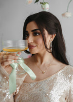 Load image into Gallery viewer, MARINA DROP EARRINGS
