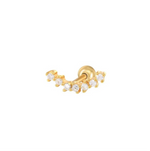 Load image into Gallery viewer, ALINA STUDS
