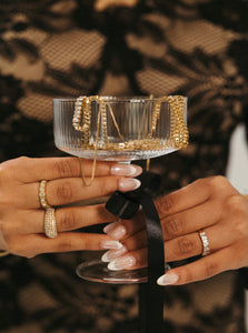 SASHA RING