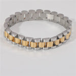 Load image into Gallery viewer, LEILA LINK CHAIN BRACELET | MIXED
