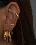 Load image into Gallery viewer, GIA EAR CUFF | GOLD
