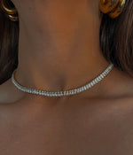 Load image into Gallery viewer, JULIETTE NECKLACE
