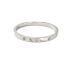 Load image into Gallery viewer, BLAIR BRACELET | SILVER
