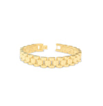 Load image into Gallery viewer, LEILA LINK CHAIN BRACELET | GOLD
