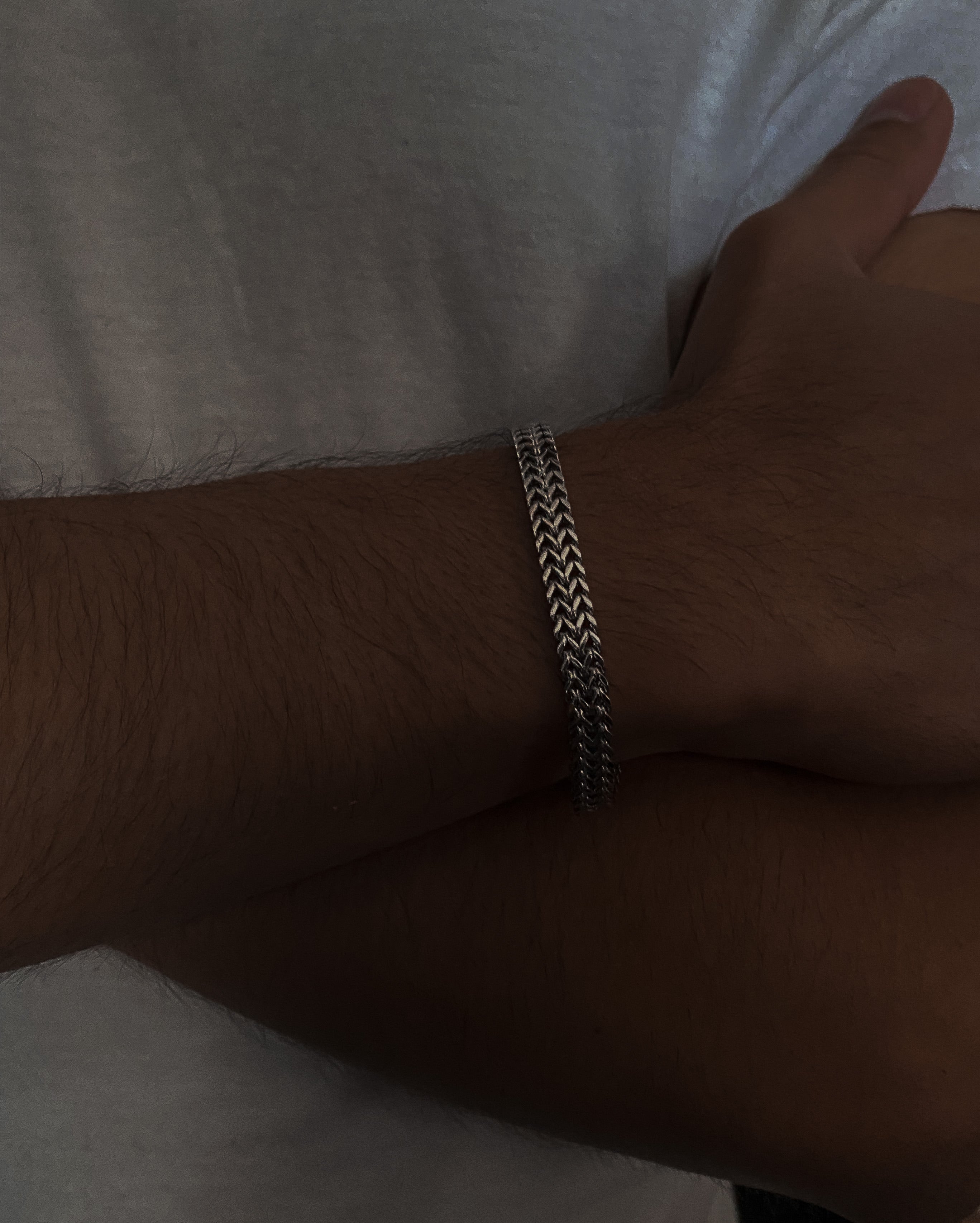 Discover 71+ zayn malik bracelet best - POPPY