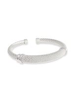 Load image into Gallery viewer, AMY BRACELET | SILVER
