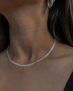 Load image into Gallery viewer, NATALIA MESH NECKLACE
