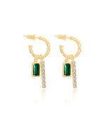 Load image into Gallery viewer, CINDY EARRINGS
